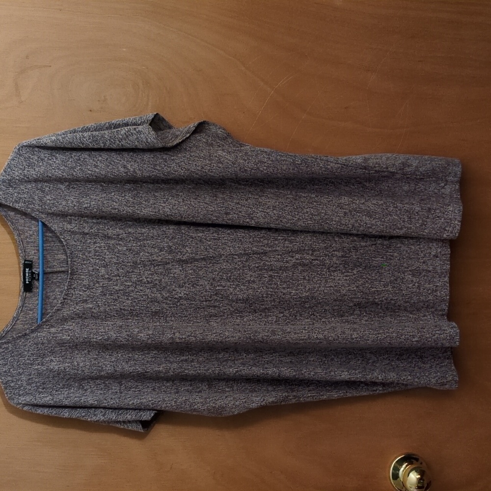 Premise XXL blouse